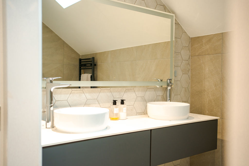 6 Barn Croft Hoghton